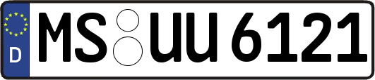 MS-UU6121