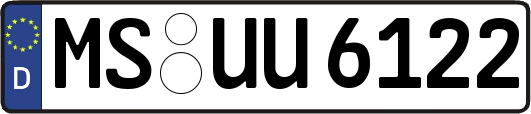 MS-UU6122