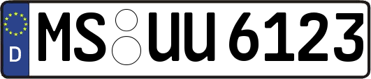 MS-UU6123