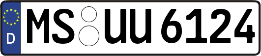 MS-UU6124