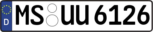 MS-UU6126
