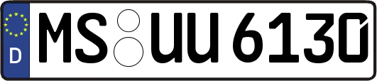 MS-UU6130