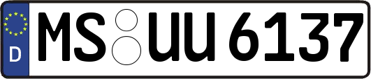 MS-UU6137