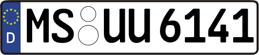 MS-UU6141