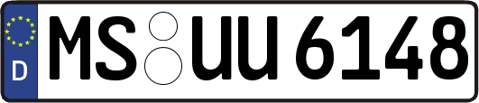 MS-UU6148