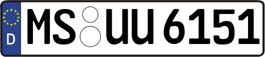 MS-UU6151