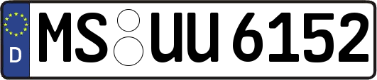 MS-UU6152