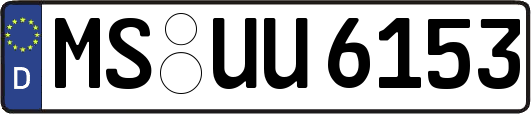 MS-UU6153