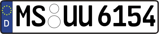 MS-UU6154