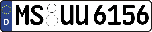 MS-UU6156