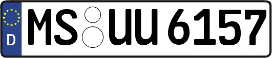 MS-UU6157
