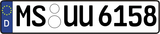 MS-UU6158