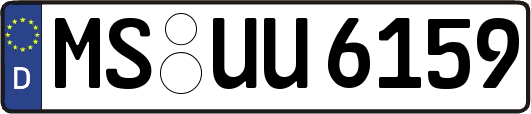 MS-UU6159