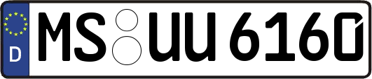 MS-UU6160