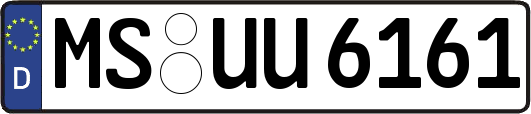 MS-UU6161