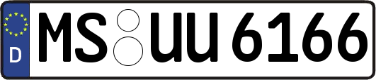 MS-UU6166