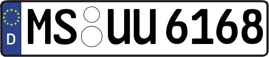 MS-UU6168
