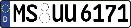 MS-UU6171