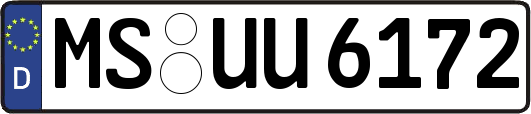MS-UU6172