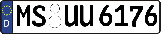 MS-UU6176