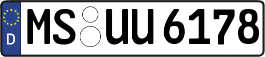 MS-UU6178