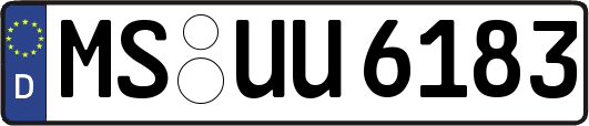 MS-UU6183