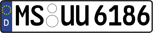 MS-UU6186
