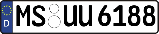 MS-UU6188
