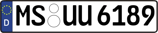 MS-UU6189