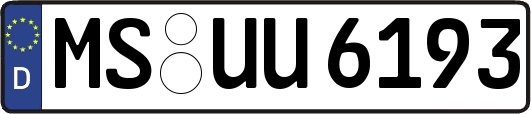 MS-UU6193