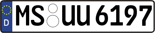 MS-UU6197