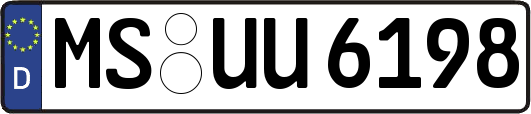 MS-UU6198
