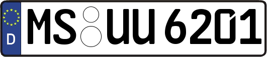 MS-UU6201