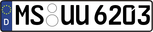 MS-UU6203