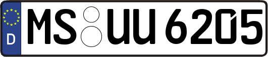 MS-UU6205
