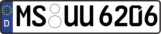 MS-UU6206