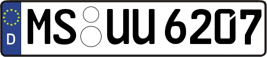 MS-UU6207