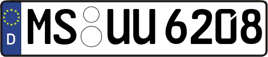 MS-UU6208