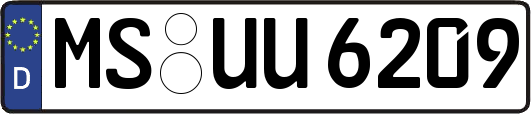 MS-UU6209