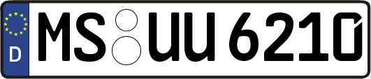 MS-UU6210