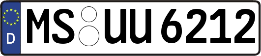 MS-UU6212