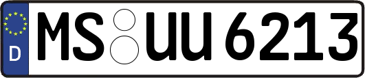 MS-UU6213