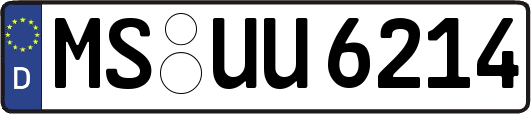 MS-UU6214