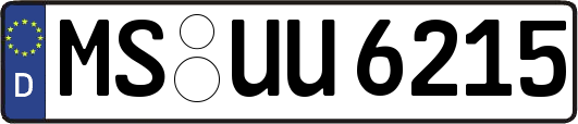 MS-UU6215