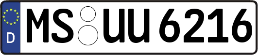 MS-UU6216