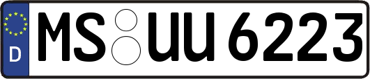 MS-UU6223