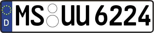 MS-UU6224