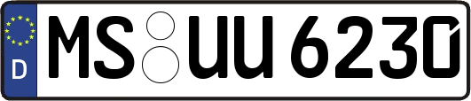 MS-UU6230