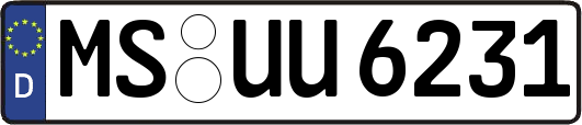 MS-UU6231