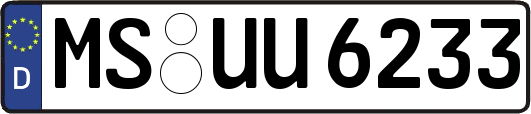 MS-UU6233
